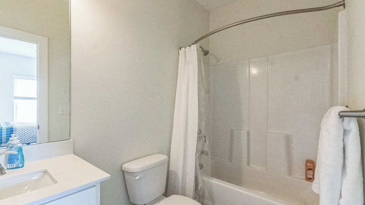 Photo of Bathroom in Clemson