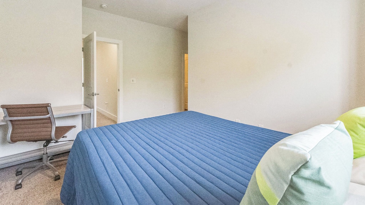 Photo of Bedroom in Clemson