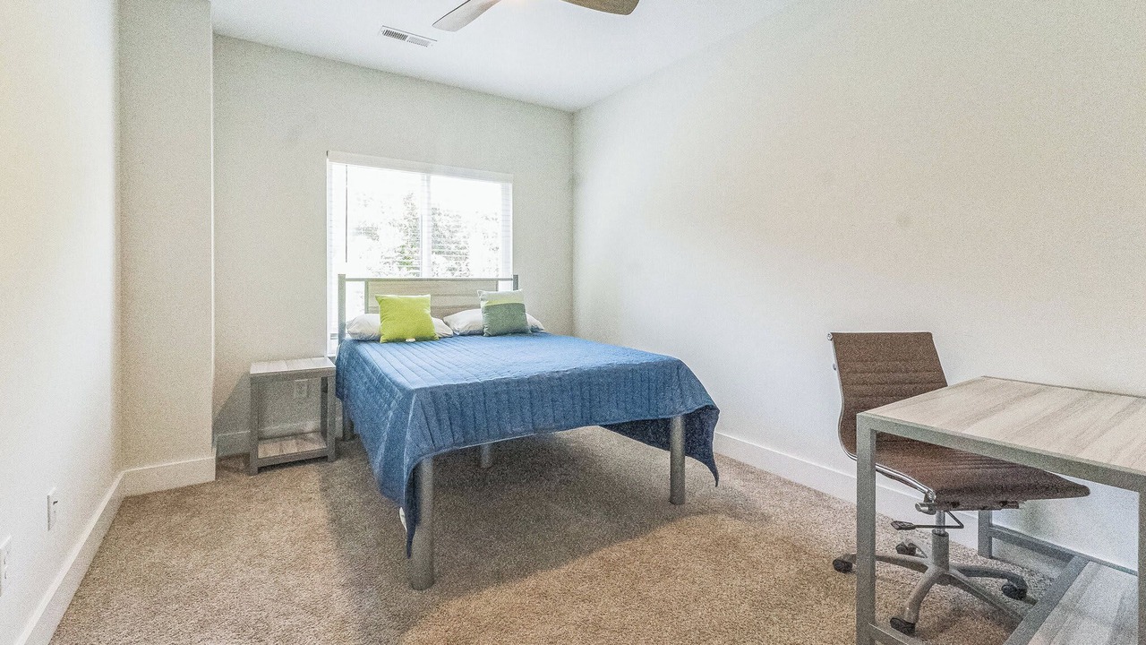 Photo of Bedroom in Clemson