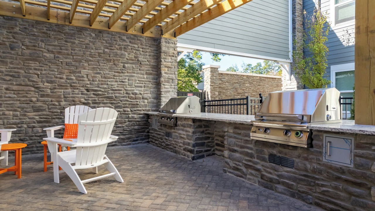 Photo of Outdoor in Clemson