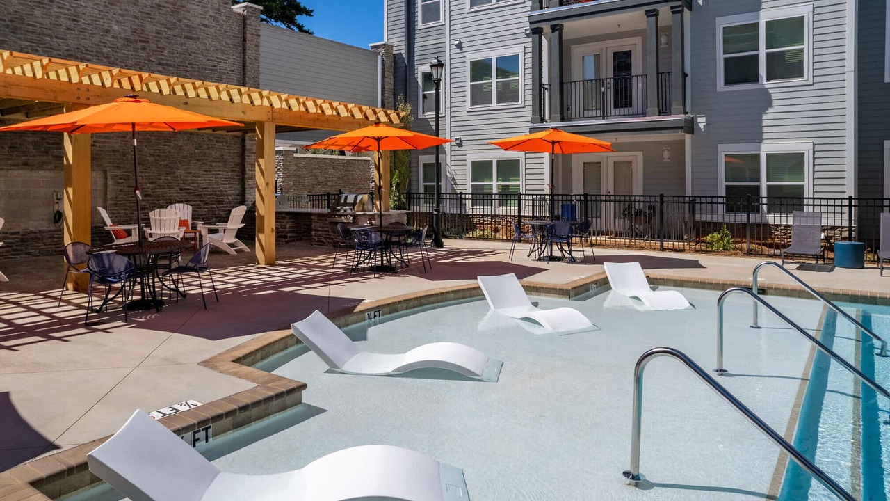 Photo of Outdoor in Clemson