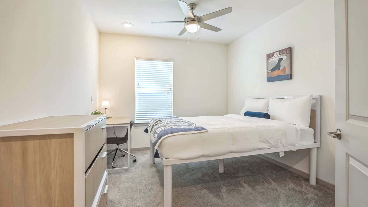 Photo of Bedroom in Clemson