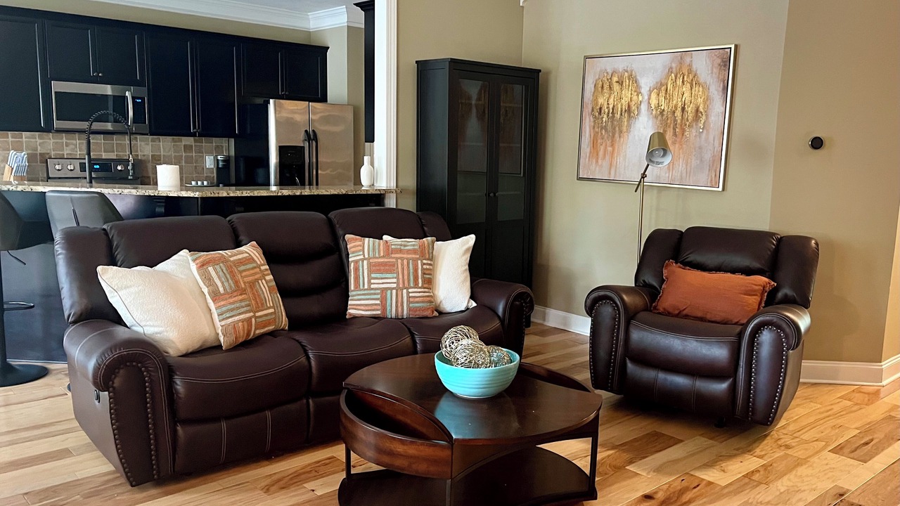 Photo of Livingroom in Augusta