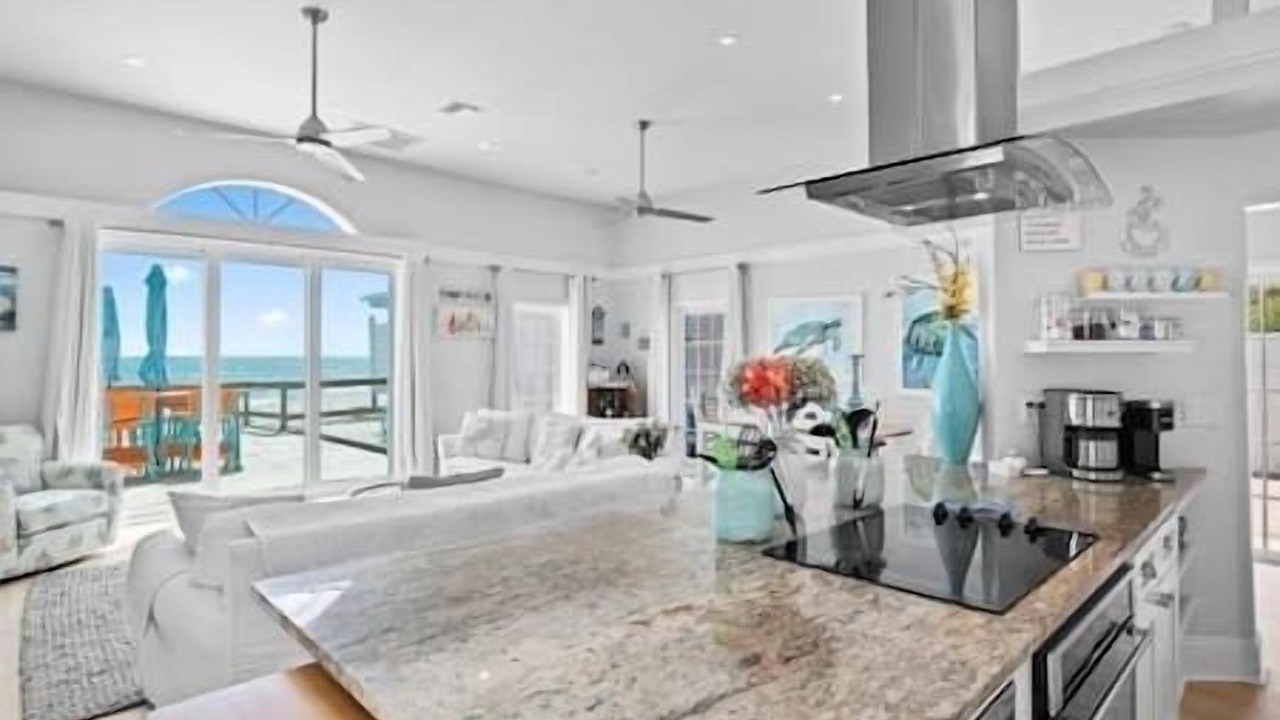 Photo of Kitchen in Melbourne Beach