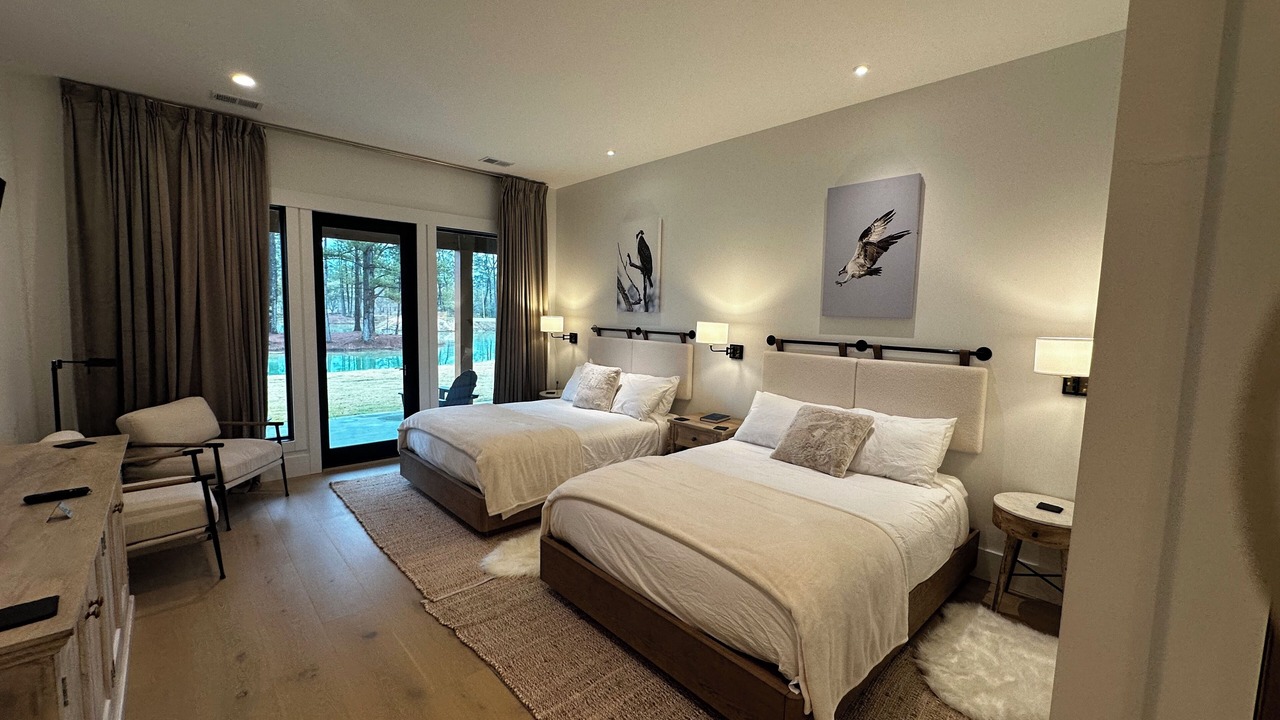 Photo of Bedroom in Walterboro
