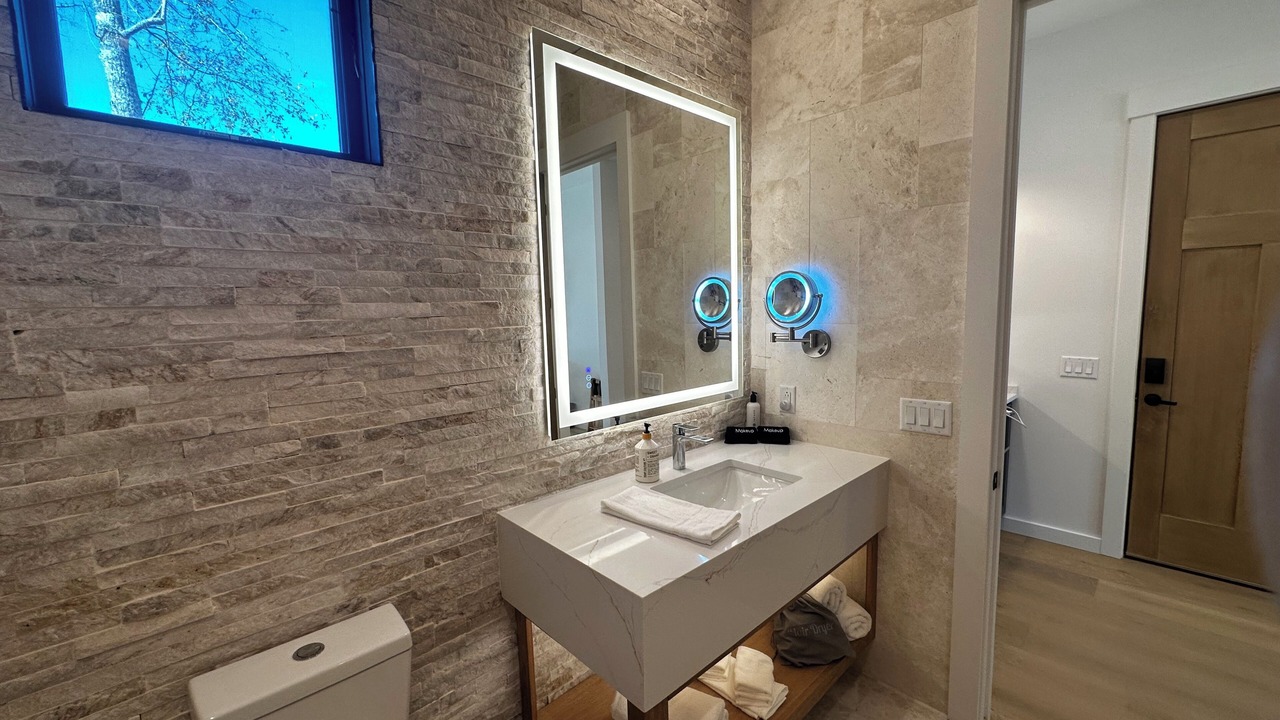 Photo of Bathroom in Walterboro