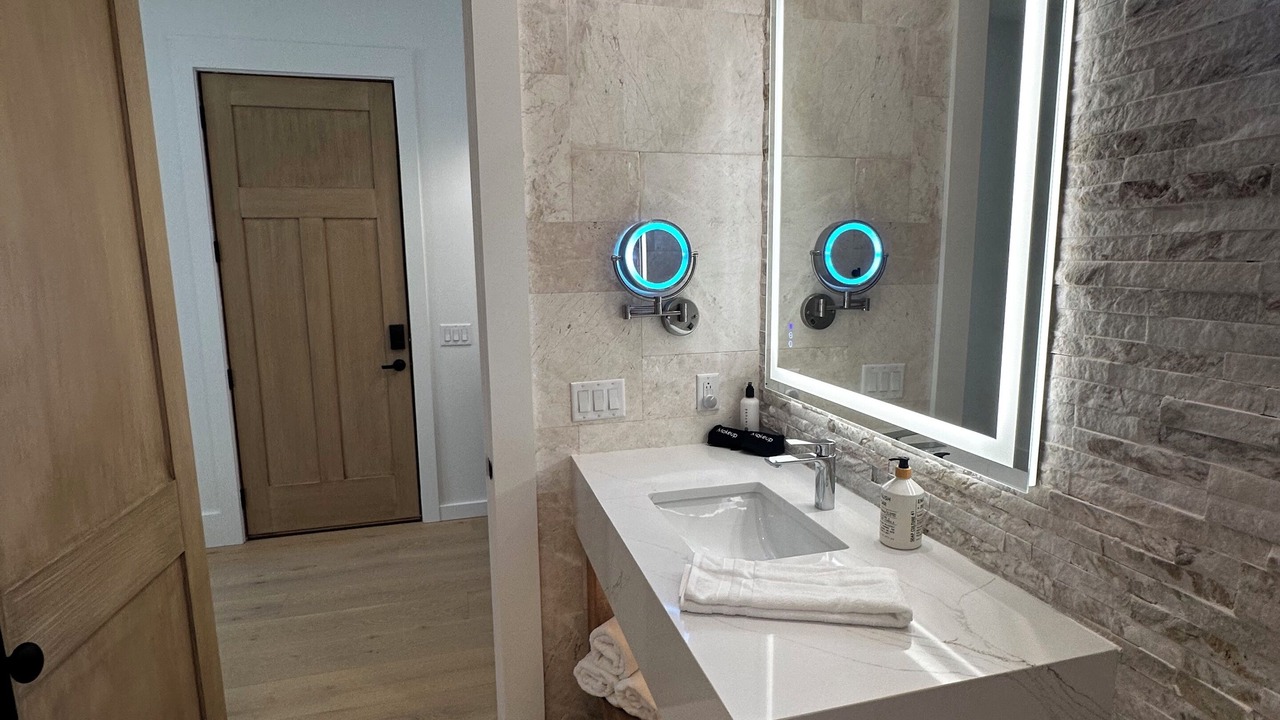 Photo of Bathroom in Walterboro
