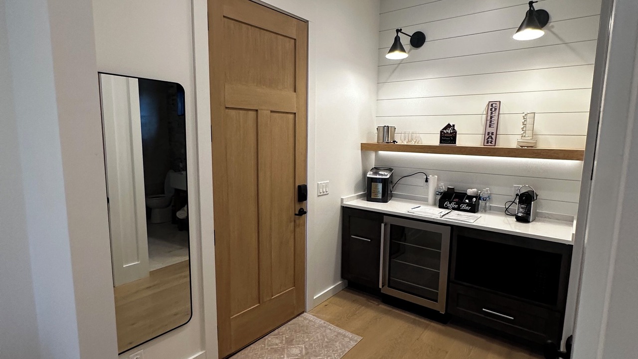 Photo of Kitchen in Walterboro