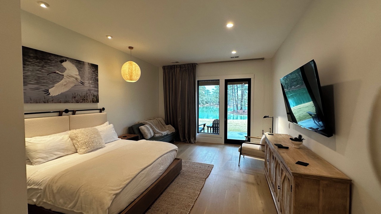 Photo of Bedroom in Walterboro