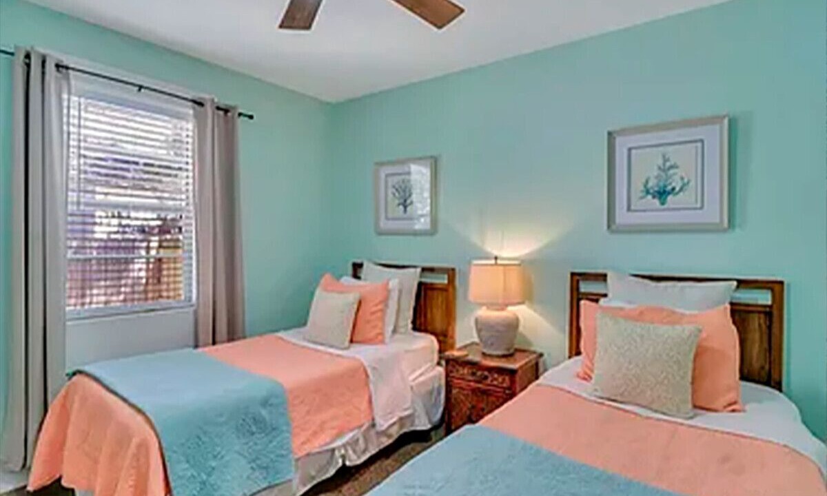 Photo of Bedroom in Live Oak