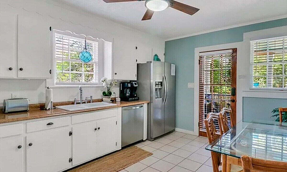 Photo of Kitchen in Live Oak