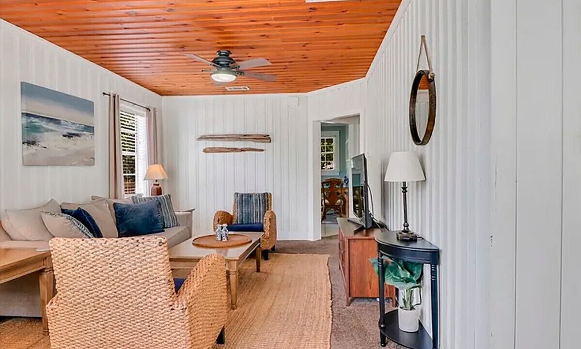 Photo of Livingroom in Live Oak