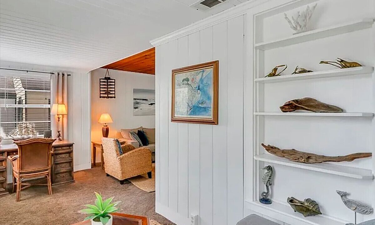 Photo of Livingroom in Live Oak
