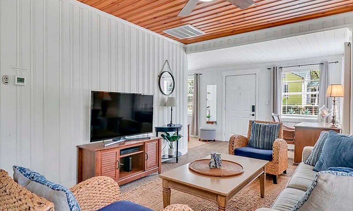 Photo of Livingroom in Live Oak