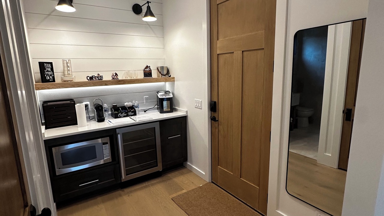 Photo of Kitchen in Walterboro