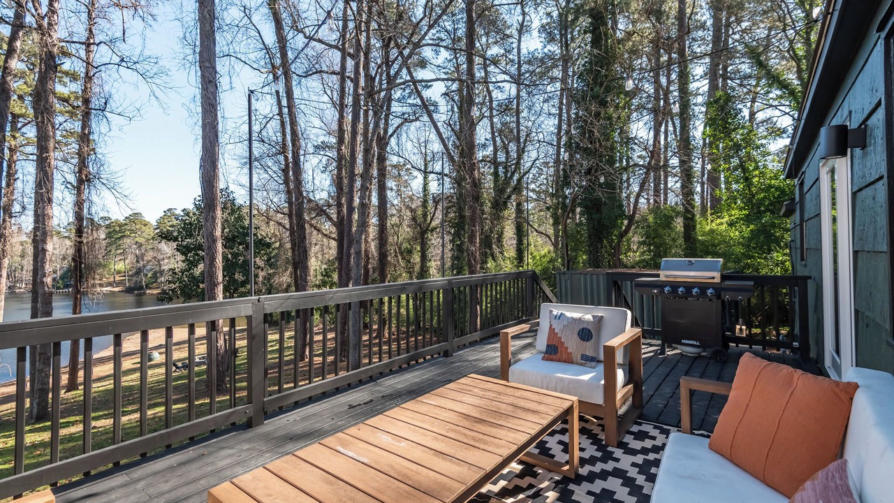 Photo of Outdoor in East Raleigh