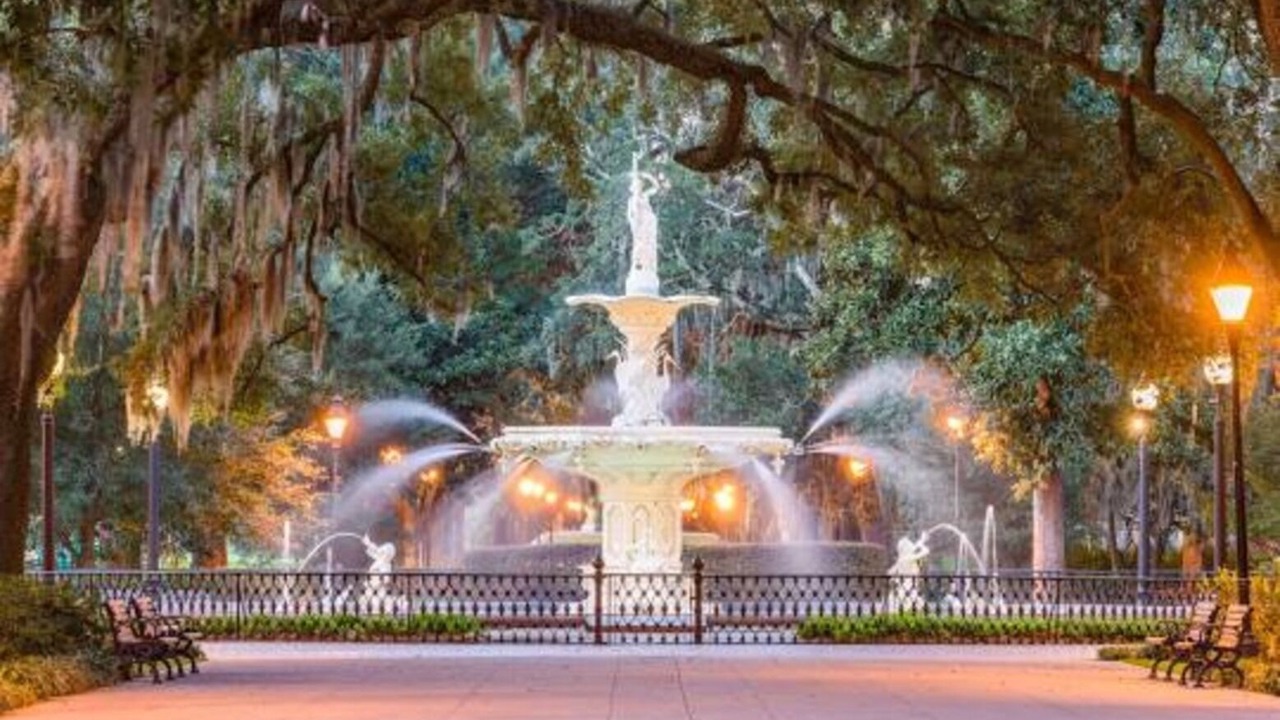 Photo of Others in Thomas Square