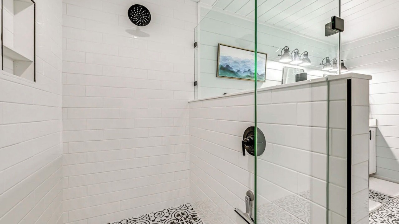 Photo of Bathroom in Cashiers