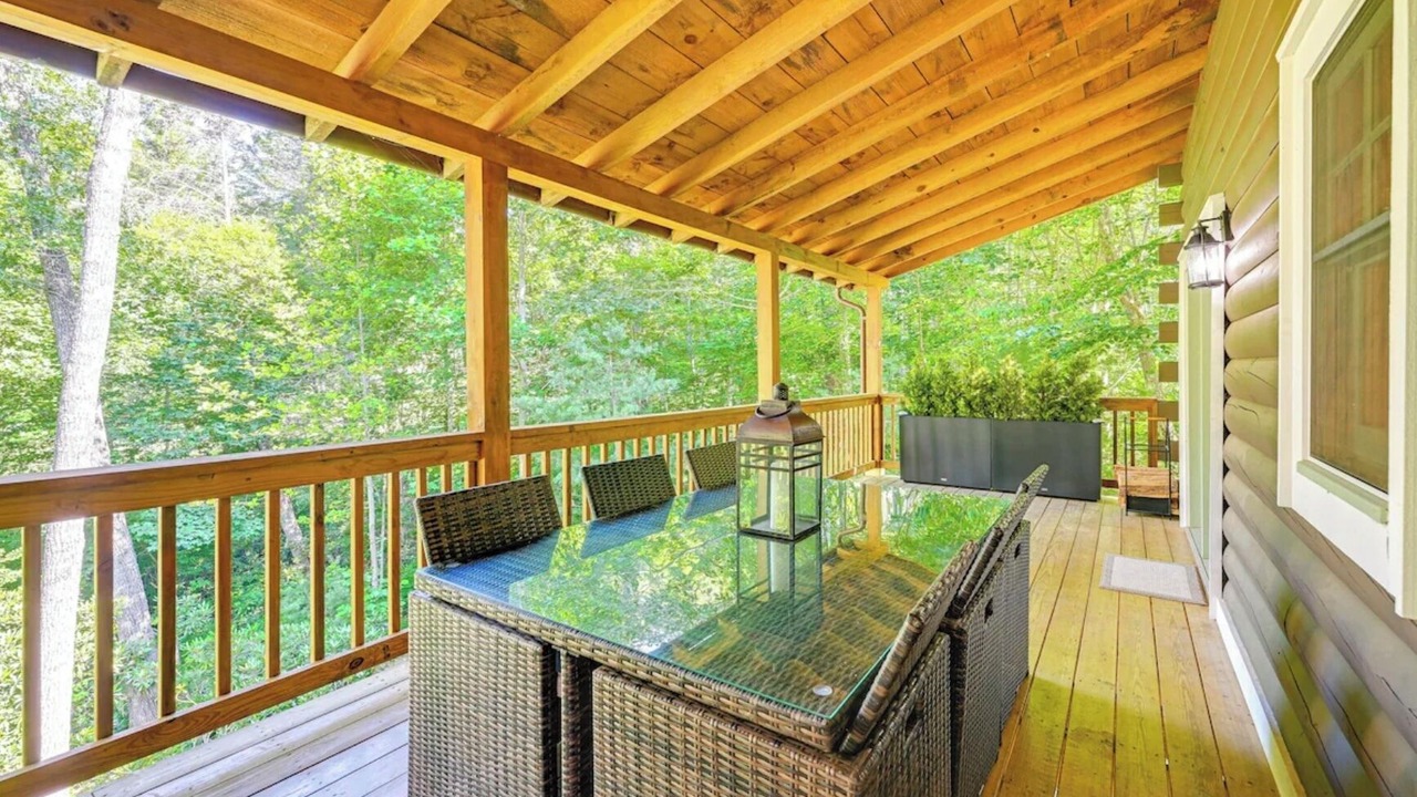Photo of Outdoor in Cashiers