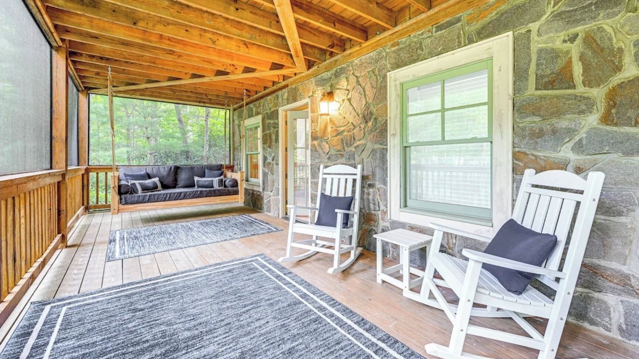 Photo of Outdoor in Cashiers