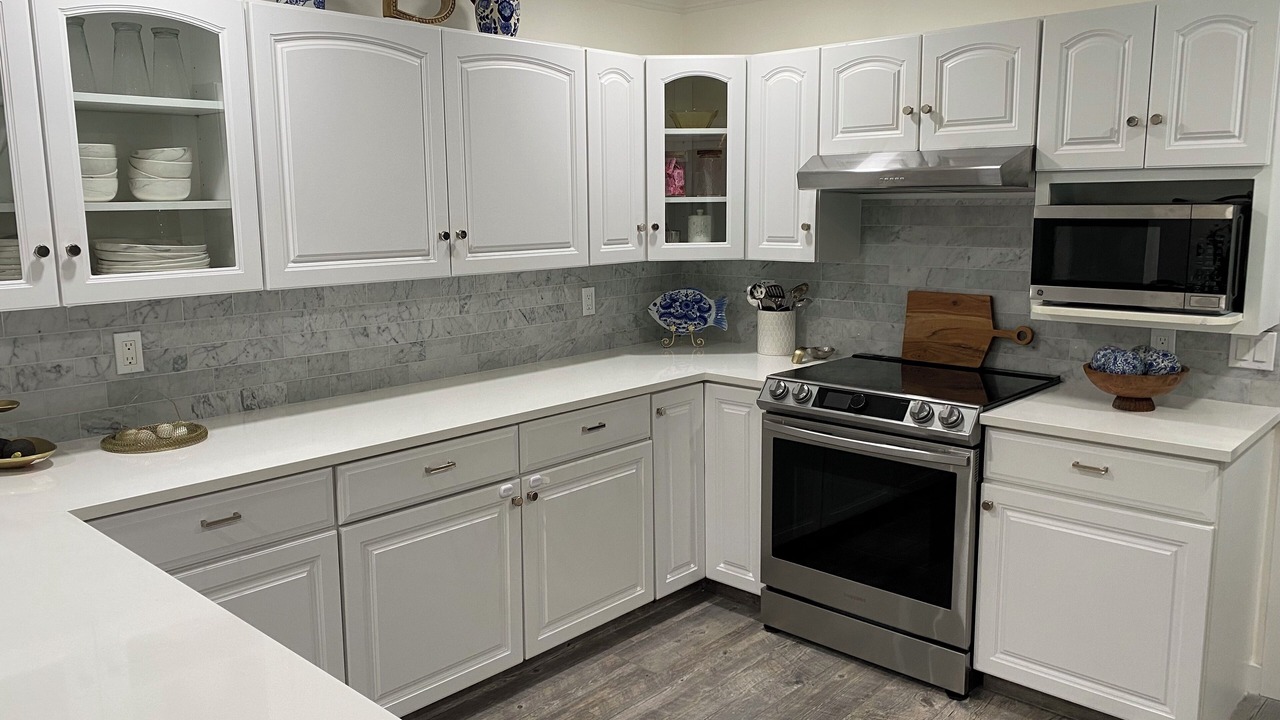 Photo of Kitchen in Central Beach