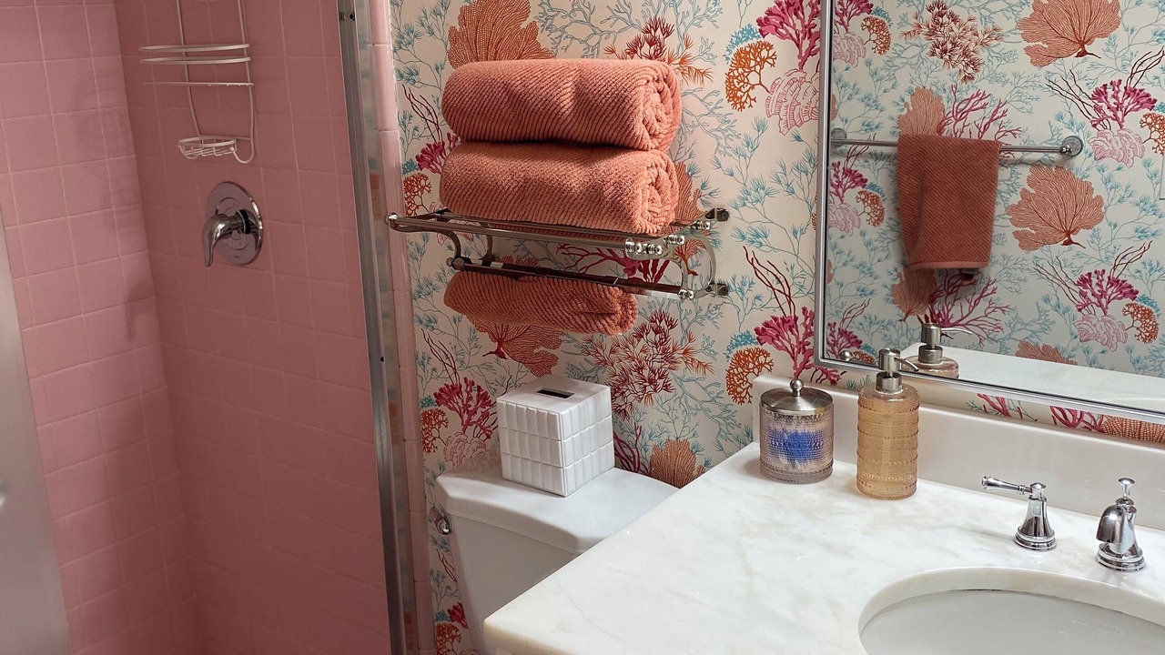 Photo of Bathroom in Central Beach