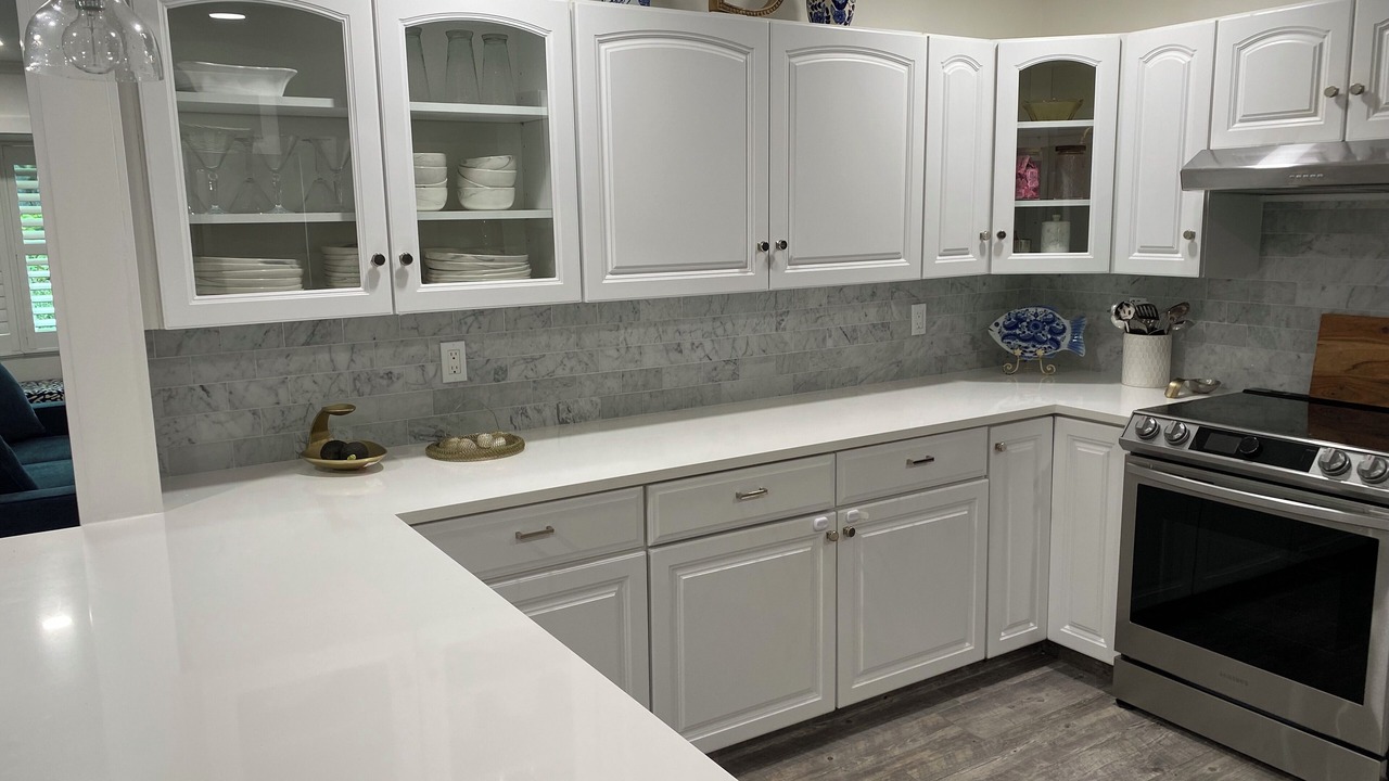 Photo of Kitchen in Central Beach