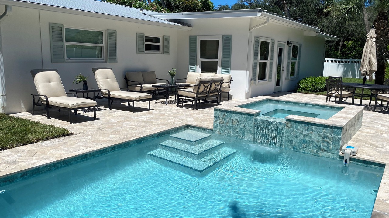 Photo of Outdoor in Central Beach