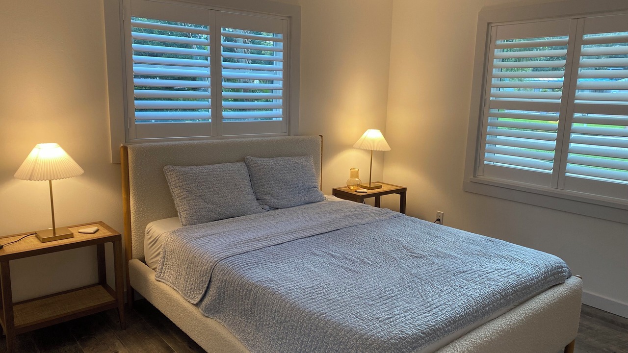 Photo of Bedroom in Central Beach