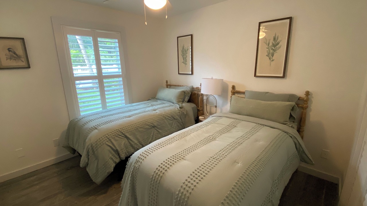 Photo of Bedroom in Central Beach