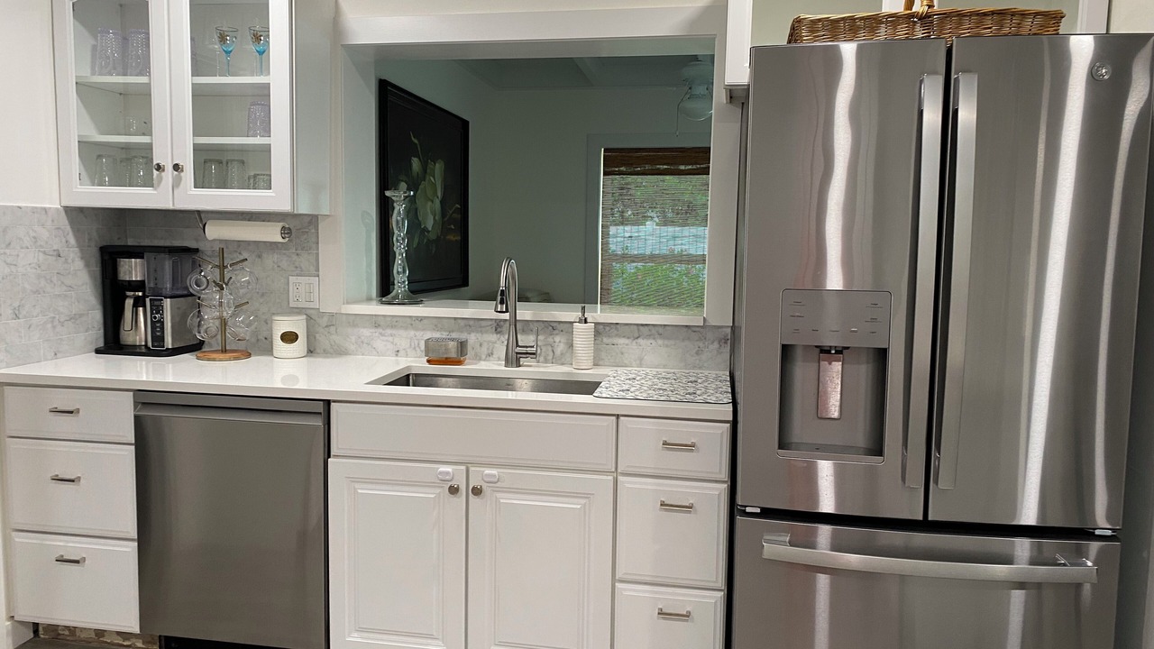 Photo of Kitchen in Central Beach