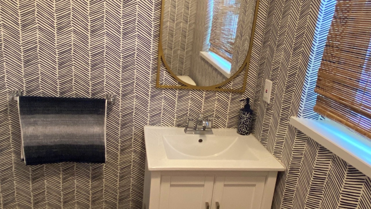 Photo of Bathroom in Central Beach