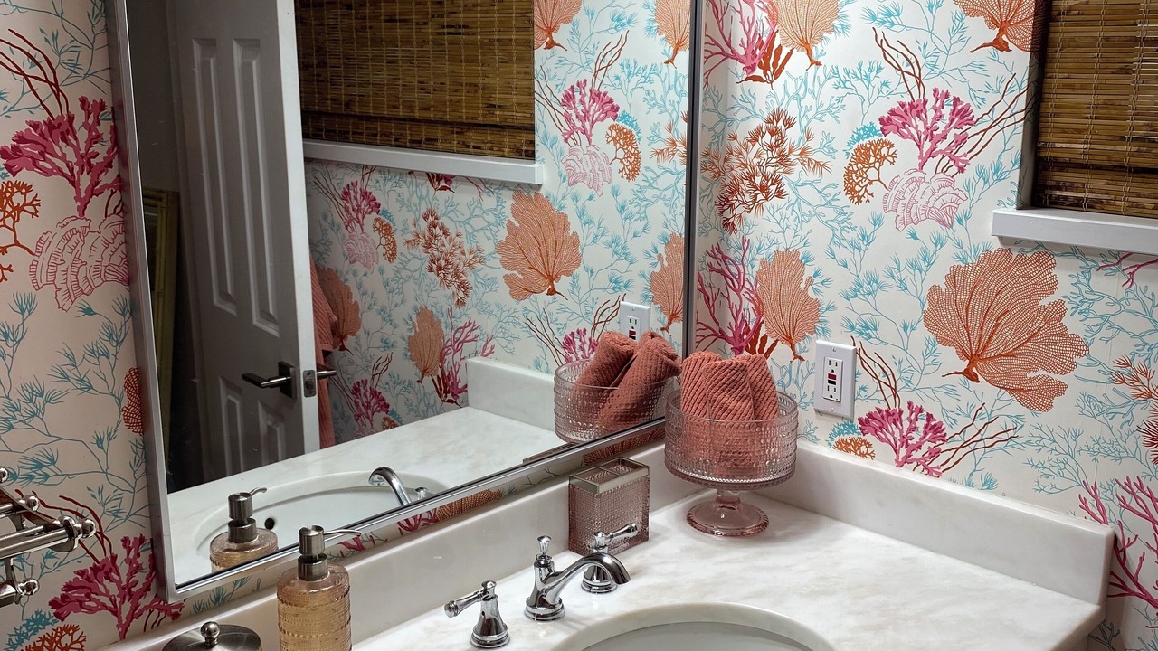 Photo of Bathroom in Central Beach
