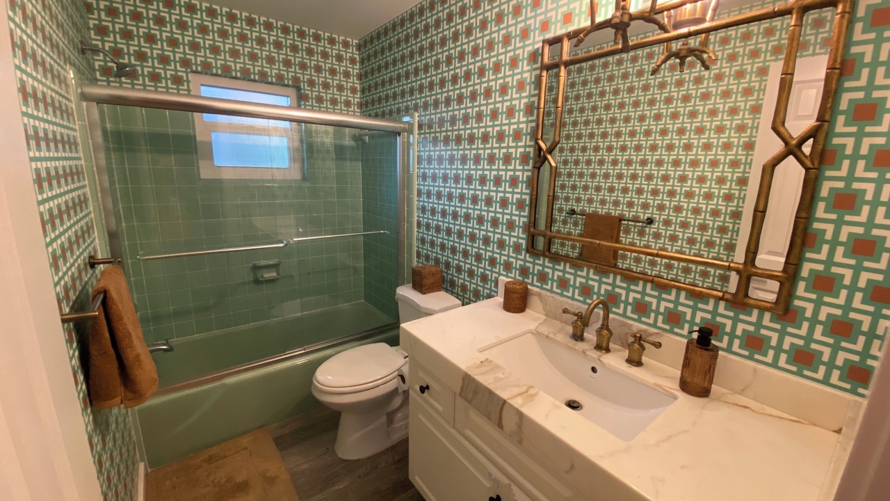 Photo of Bathroom in Central Beach