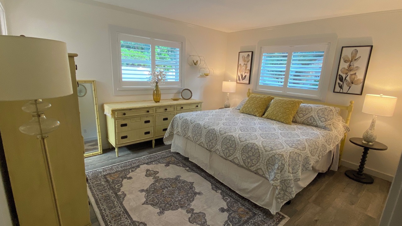 Photo of Bedroom in Central Beach