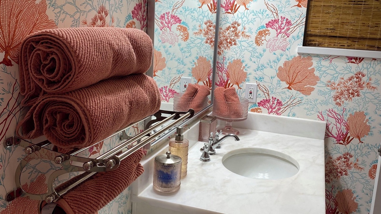 Photo of Bathroom in Central Beach
