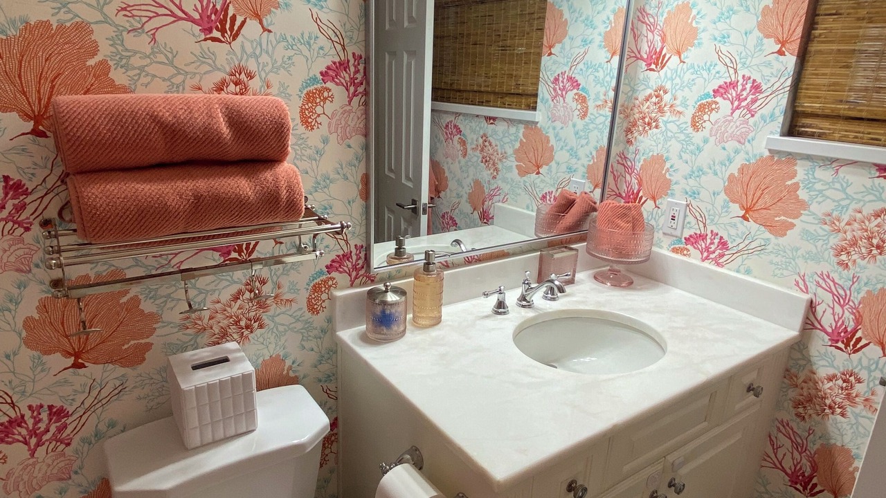 Photo of Bathroom in Central Beach