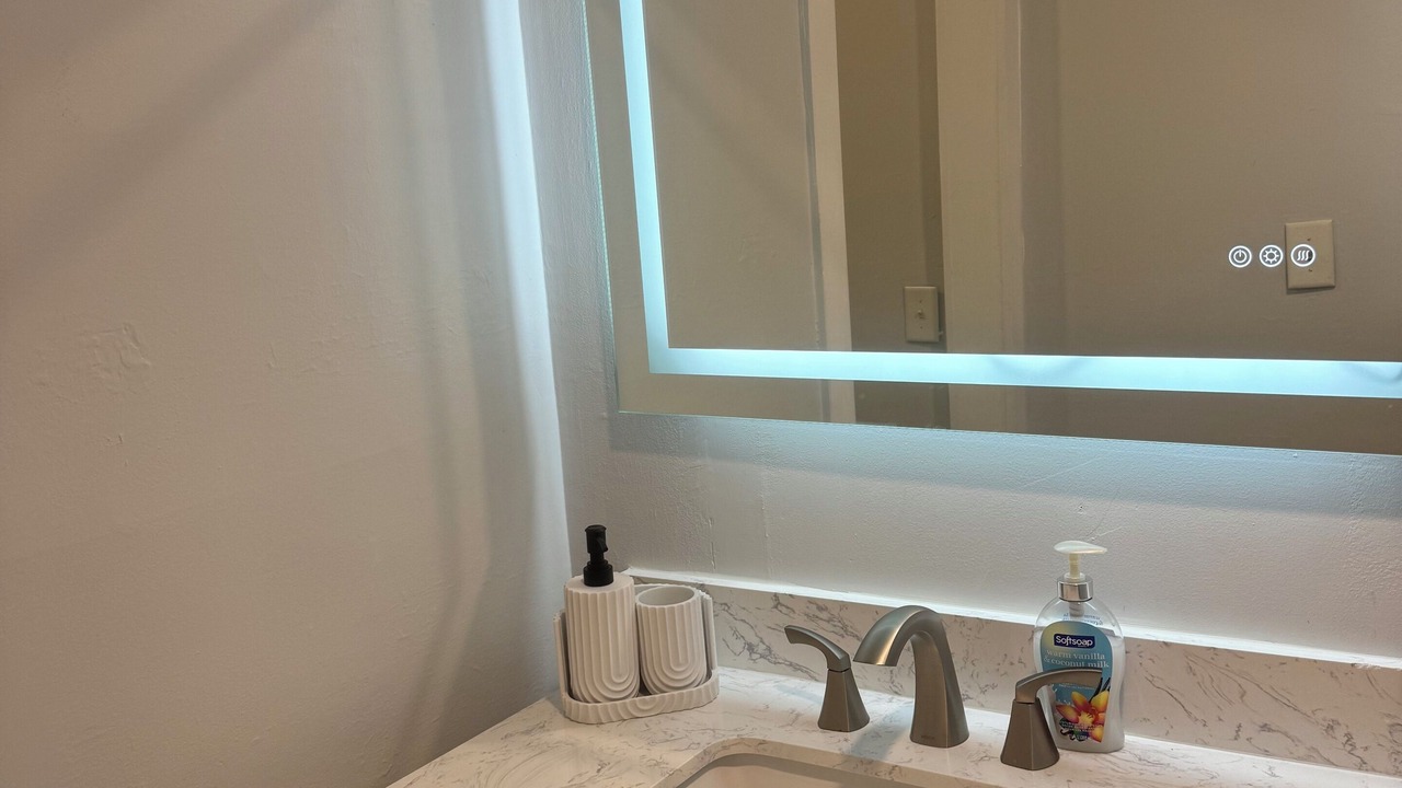 Photo of Bathroom in Waycross