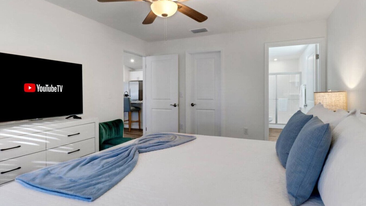Photo of Bedroom in Mariner