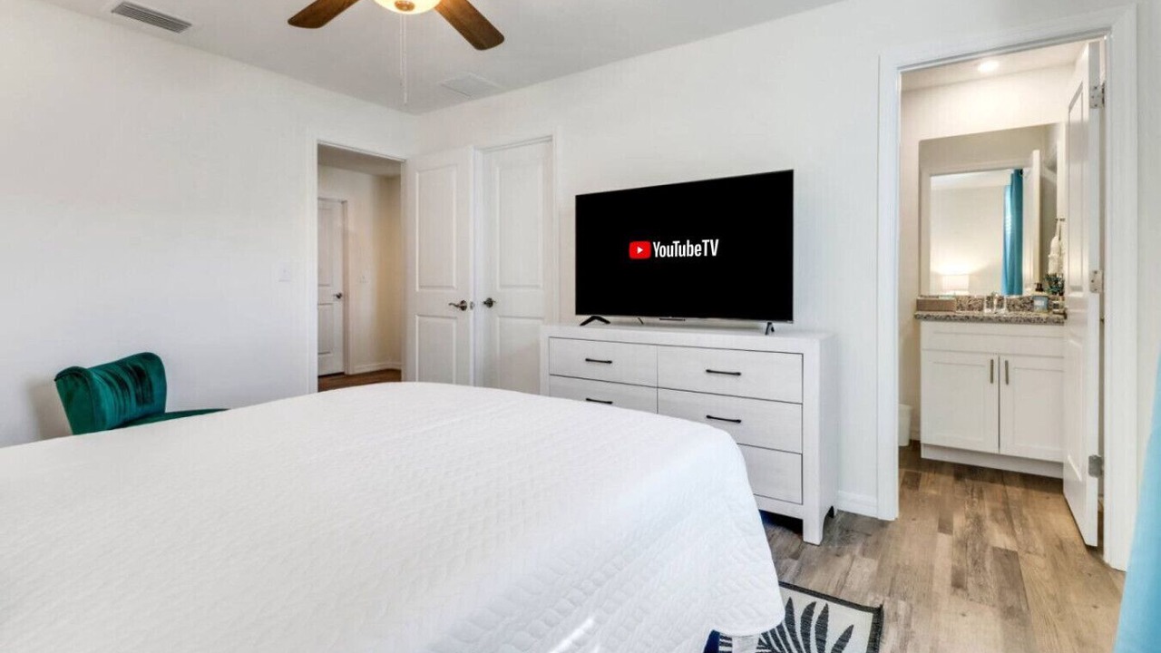 Photo of Bedroom in Mariner