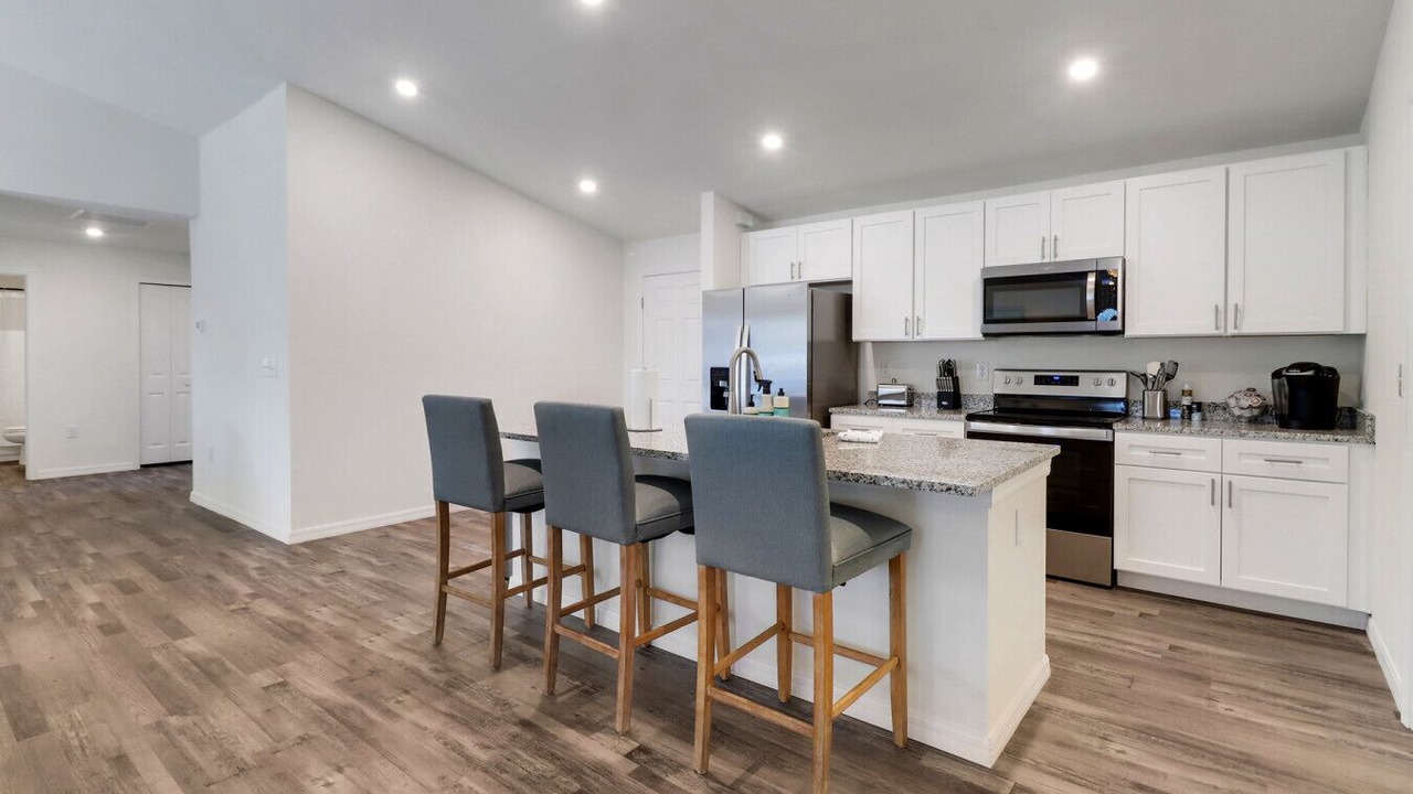 Photo of Kitchen in Mariner