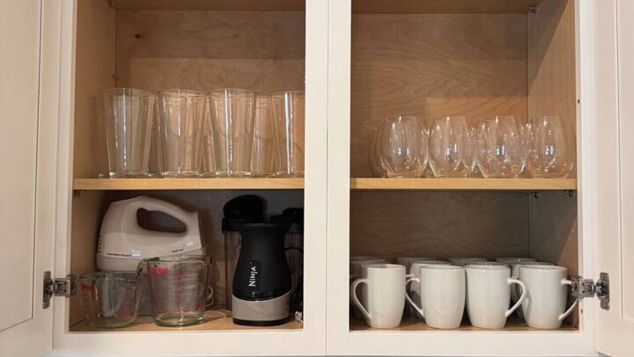 Photo of Kitchen in Mariner