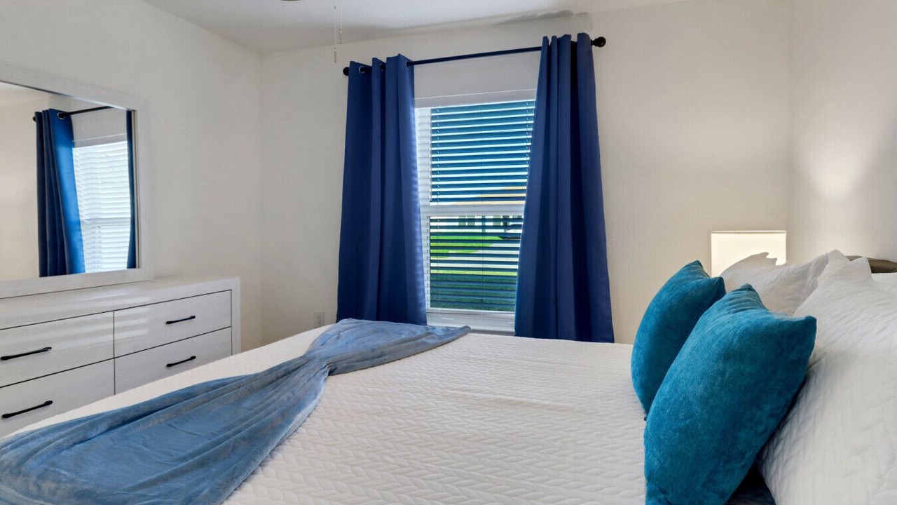 Photo of Bedroom in Mariner