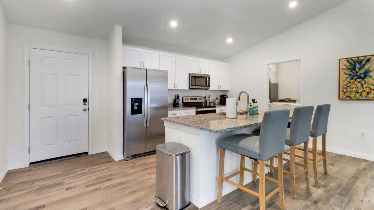 Photo of Kitchen in Mariner