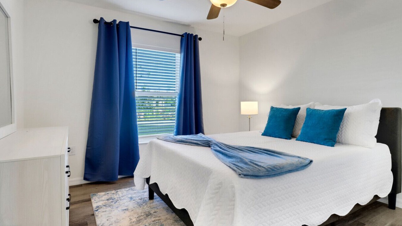 Photo of Bedroom in Mariner
