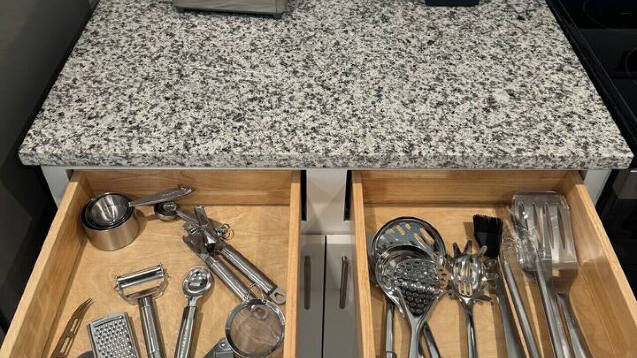 Photo of Kitchen in Mariner