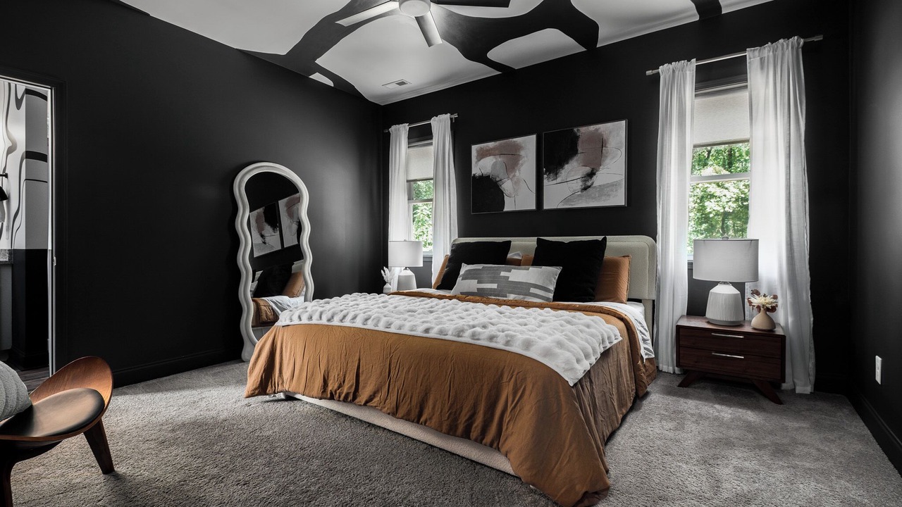Photo of Bedroom in Raleigh