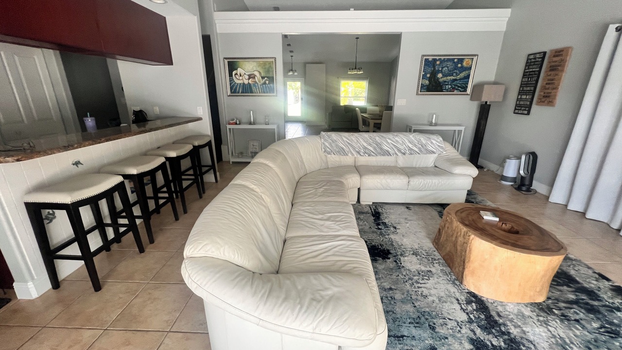 Photo of Bedroom in Melbourne Beach