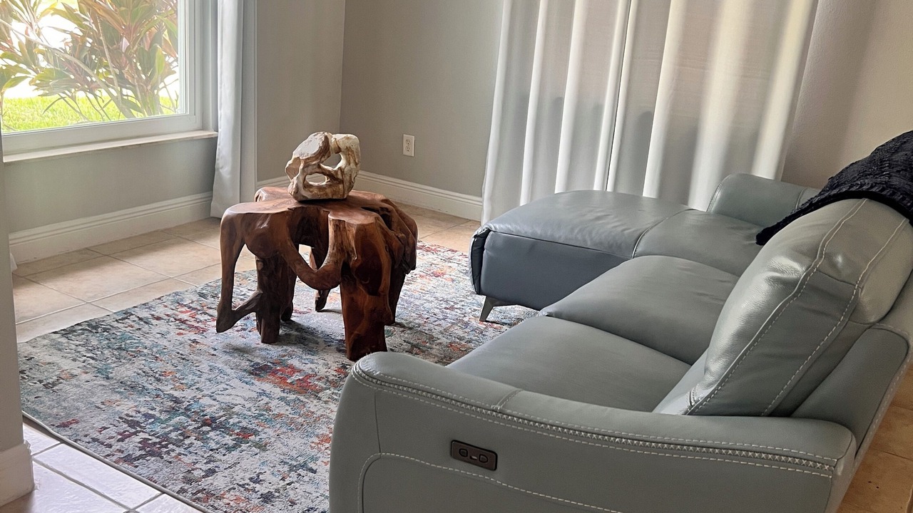 Photo of Bedroom in Melbourne Beach