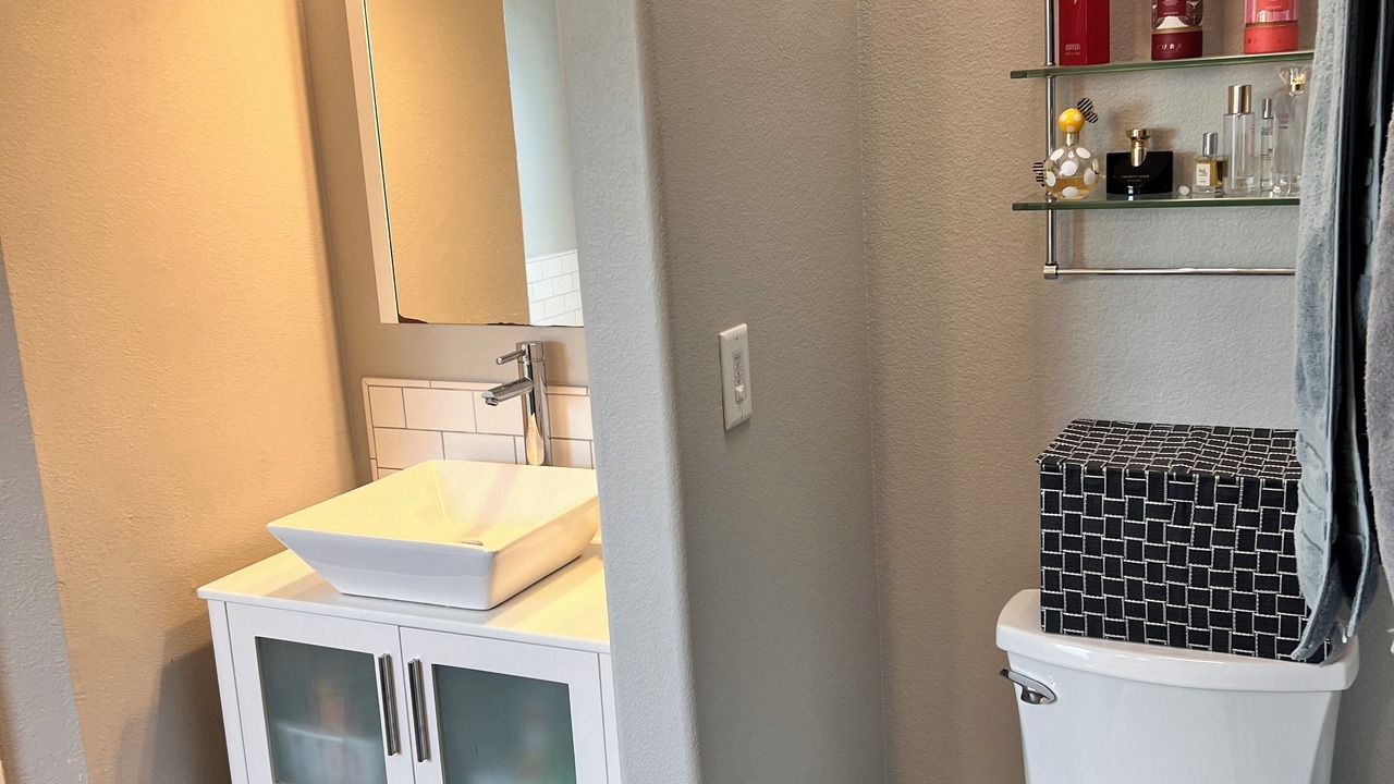 Photo of Bathroom in Melbourne Beach
